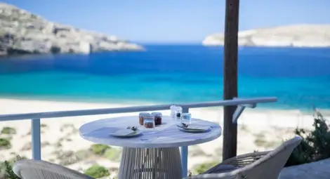 Колко ще ни струва късното море през септември в Гърция