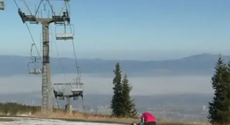 Учени разкриха трябва ли да се притесняваме заради липсата на сняг по Коледа (ВИДЕО)