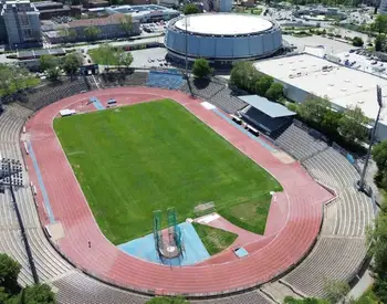 Кметът пое ангажимент „Дунав“  да има стадион за „А“ група