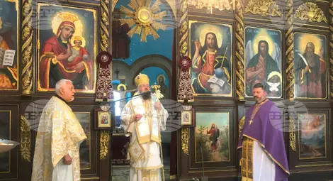 Снимка: БТА Снимка: БТА