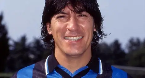 И асът на Реал Мадрид Иван Саморано идва за юбилея на Стоичков