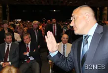 Румен Петков: Разговарях с Борисов преди 3 месеца