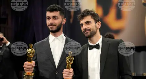 Снимка: БТА Снимка: БТА