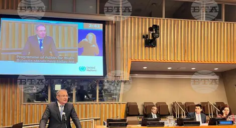 Снимка: БТА Снимка: БТА