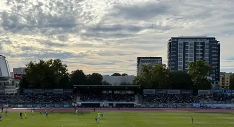 &bdquo;Дунав&ldquo; продължи победния си ход и срещу неудобния &bdquo;Етър&ldquo;
