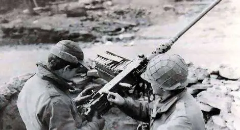 Втората световна война започнала 55 минути по-рано 