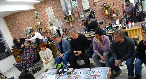 Коронавирусът отложи и премиерата на „Севилският бръснар“ тази вечер Коронавирусът отложи и премиерата на „Севилският бръснар“ тази вечер