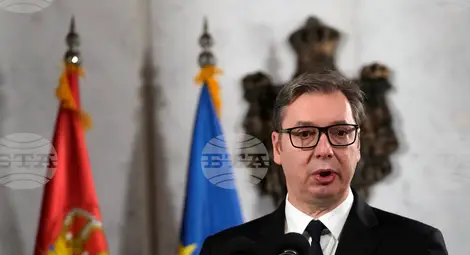 Снимка: БТА Снимка: БТА