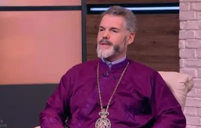 Митрополит Антоний: Пандемията ни научи да се уповаваме в Бога!  Кръстът, който понякога ни се струва тежък, не е непосилен