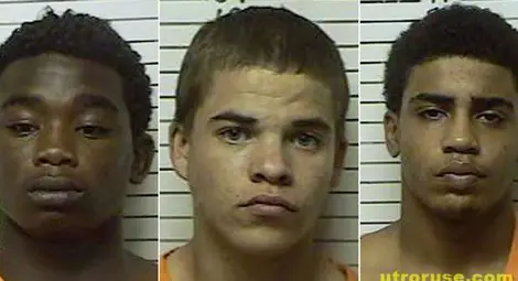 Момчета "разсейвали скуката" с убийство