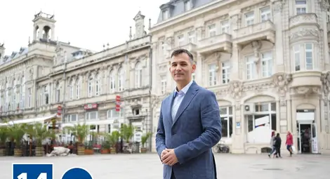 Иван Белчев за развитието и подкрепата за културния сектор