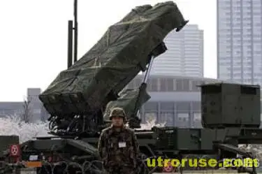 Иран не иска "Пейтриът"на турско-сирийската граница