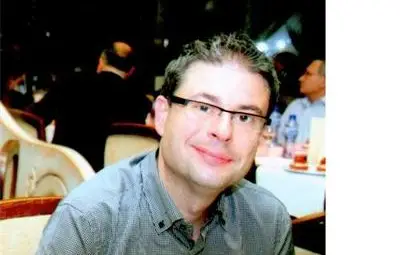 Пианистът Веселин Мостров изчезна в Бургас, полицията го издирва