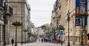 Русе на второ място по най-много напуснали жители