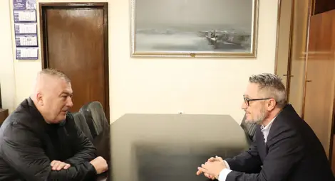 Започва спешен ремонт на пътя Русе-Кубрат за сметка на изпълнителя