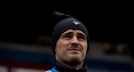 Трима играчи на Реал скочиха на капитана Касияс