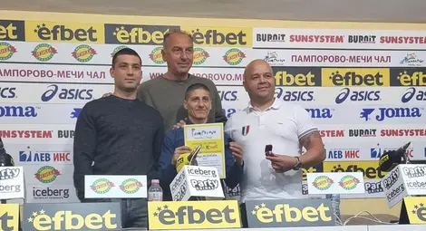 Севда като номер 1 за октомври:  Годината бе най-добрата в кариерата ми