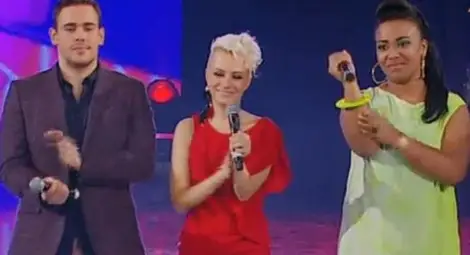 Изгавриха се с Поли Генова в &ldquo;Музикална академия&rdquo;