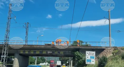 Снимка: БТА Снимка: БТА