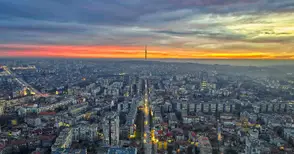 Община Русе е на пето място в страната по размер на чуждестранните инвестиции