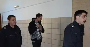 Съд бащински се загрижи за рецидивиста, влачил с кола 60 метра жена на „Олимп“