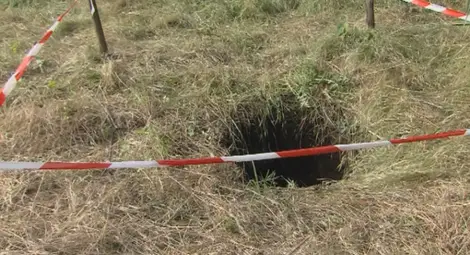 12-годишно дете е с опасност за живота след падане в кладенец