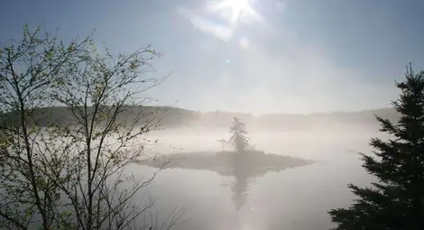 Прогноза за времето за 19 октомври 2012 г.