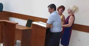 343 листа промени не помогнали за приемане на бюджет на Ветово