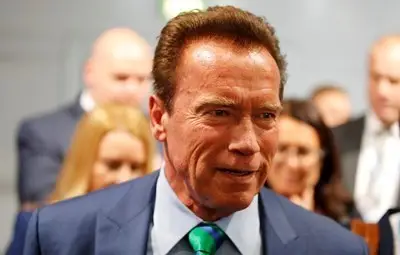 Арнолд Шварценегер опериран спешно заради проблем със сърцето