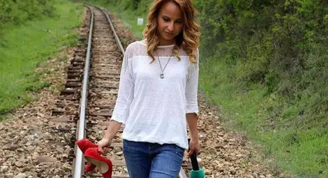 Мария Цънцарова: В идеалния журналистически свят можеш да задаваш въпроси на всеки, когото има какво да попиташ