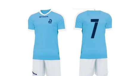 &bdquo;Дунав&ldquo; показа екипите за новия сезон