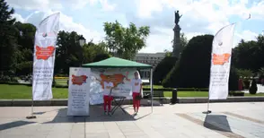 Русе в челото на здравна класация по проблеми с черния дроб и нервност