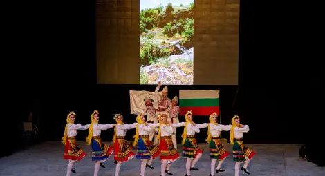 Снимка: Елена Андонова Снимка: Елена Андонова