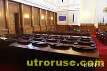 НЦИОМ: 55% не одобряват, че ГЕРБ ще е в НС само за Изборния кодекс 