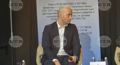 Снимка: БТА Снимка: БТА