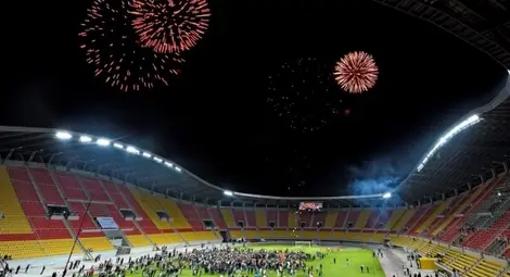 &ldquo;Реал&ldquo; и &bdquo;Манчестър&ldquo; ще играят за Суперкупата в Македония