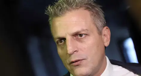 Москов: Няма да говорим за нищо друго освен за парламентарно мнозинство и приоритети