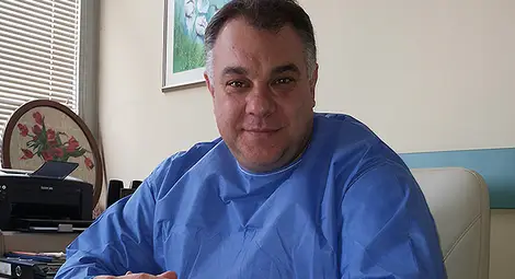 Особена професия