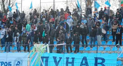 Надеждата за &bdquo;Дунав&ldquo; вече е в &bdquo;Две могили&ldquo; и &bdquo;Бенковски&ldquo;