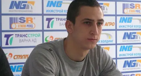 Цирков: &bdquo;Волов&ldquo; е добър тим, но излизаме за изразителна победа