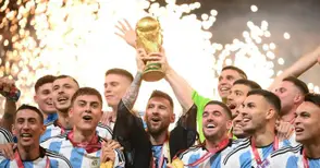 Ивайло Кирилов: Лионел Меси поднесе титлата на Аржентина