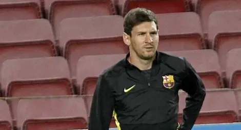 Гадзета дело Спорт остави Меси зад борда Гадзета дело Спорт остави Меси зад борда