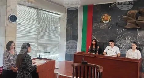 Снимка: БТА Снимка: БТА