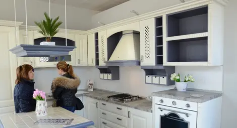 Уникални кухни предлага на русенци новият Шоурум и Дизайн студио на PREGO