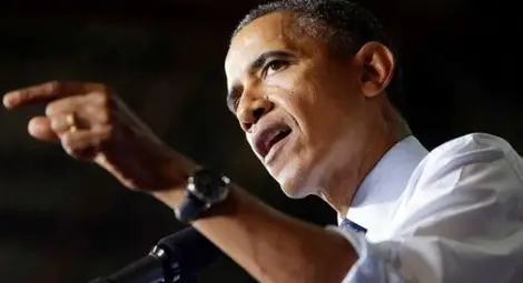 Барак Обама: САЩ застават рамо до рамо с Великобритания след убийството на Дейвид Хейнс