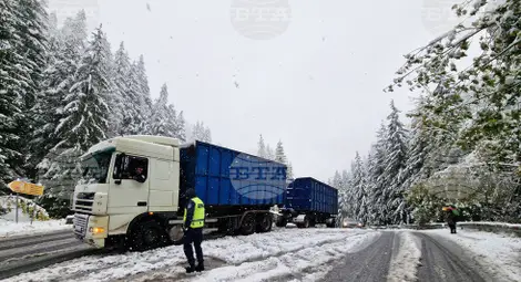 Снимка: БТА Снимка: БТА