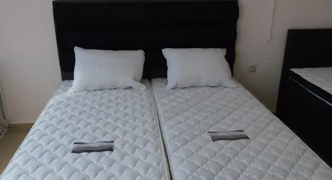 Избор на над 150 модела в първия  в Русе &bdquo;Център за матраци Дивест&ldquo;