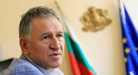 Кацаров: Не се налагат допълнителни Covid мерки Кацаров: Не се налагат допълнителни Covid мерки