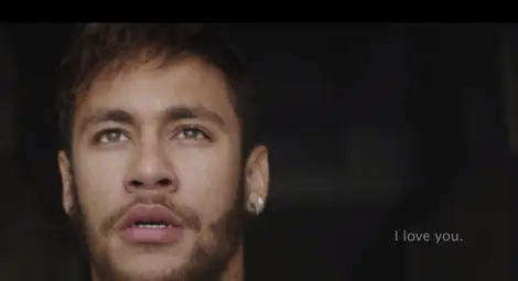 Уникална реклама на Мондиала - "Мачът преди мача" /видео/