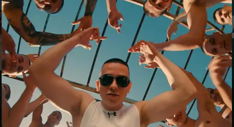 Иво Иванов-I.N.I.: Социалните мрежи влияят по много кофти начин, но ако не влизаш в капана и ги ползваш само по работа, са супер средство